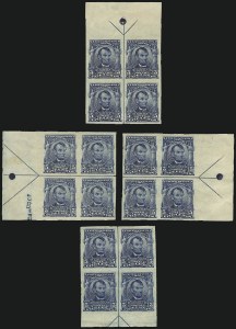 Sale 920, Lot 178, 1902-08 Issues