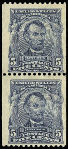 Sale 920, Lot 179, 1902-08 Issues