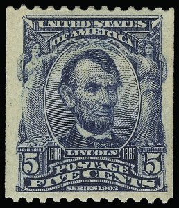 Sale 920, Lot 180, 1902-08 Issues