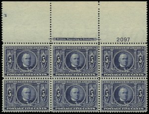 Sale 920, Lot 187, Louisiana Purchase Issue