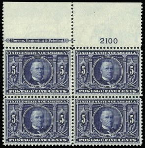 Sale 920, Lot 189, Louisiana Purchase Issue