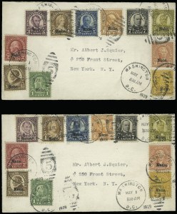 Sale 920, Lot 252, Later Issues