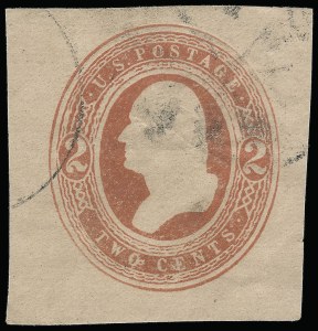 Sale 920, Lot 278, Postal Stationery