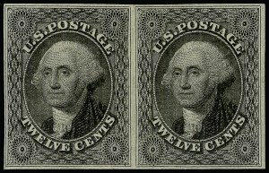Sale 920, Lot 40, 1851-56 Issue