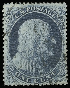 Sale 920, Lot 42, 1857-60 Issue and Reprint