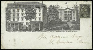 Sale 920, Lot 75, 1861-66 Issue