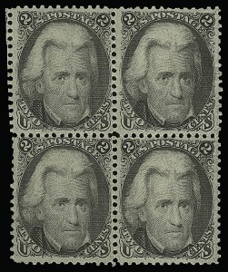 Sale 920, Lot 87, 1867-68 Grilled Issue