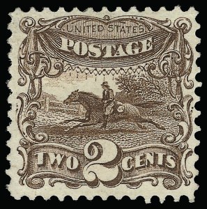 Sale 920, Lot 93, 1869 Pictorial Issue