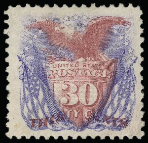 Sale 920, Lot 96, 1869 Pictorial Issue