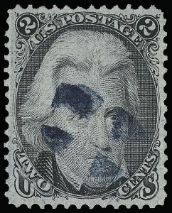 Sale 921, Lot 516, 1861-68 Issues