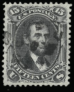 Sale 921, Lot 518, 1861-68 Issues