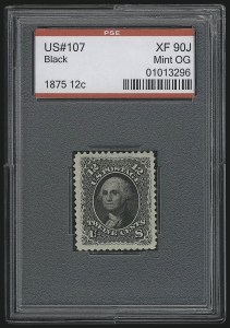 Sale 921, Lot 519, 1861-68 Issues