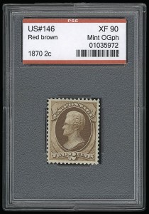 Sale Number 921, Lot Number 530, 1869 Pictorial Issue Sale Number 921, Lot Number 530, 1869 Pictorial Issue