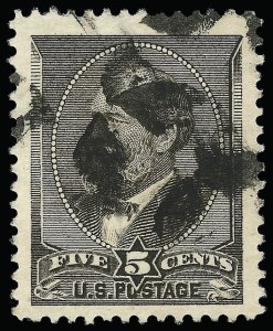 Sale 921, Lot 539, 1870-88 Bank Note Issues