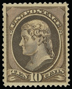 Sale 921, Lot 541, 1870-88 Bank Note Issues