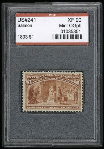 Sale Number 921, Lot Number 561, 1893 Columbian Issue Sale Number 921, Lot Number 561, 1893 Columbian Issue