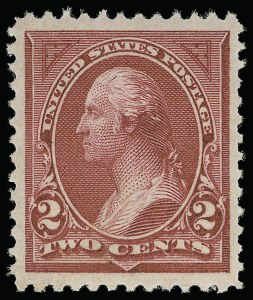 Sale 921, Lot 567, 1894-98 Bureau Issues