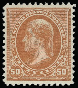 Sale 921, Lot 570, 1894-98 Bureau Issues