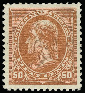 Sale 921, Lot 571, 1894-98 Bureau Issues