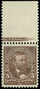 Sale 921, Lot 575, 1894-98 Bureau Issues