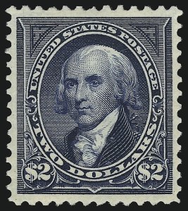 Sale 921, Lot 576, 1894-98 Bureau Issues