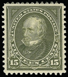 Sale 921, Lot 580, 1894-98 Bureau Issues