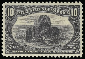 Sale Number 921, Lot Number 586, 1898 Trans-Mississippi Issue