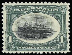 Sale 921, Lot 591, Pan-American Issue