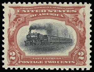 Sale Number 921, Lot Number 594, Pan-American Issue