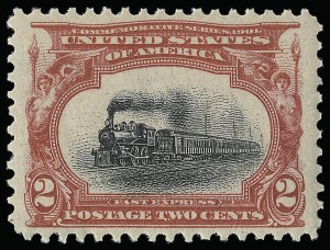 Sale Number 921, Lot Number 595, Pan-American Issue
