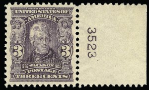 Sale 921, Lot 601, 1902-08 Issues