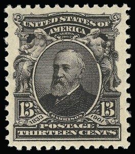 Sale 921, Lot 604, 1902-08 Issues