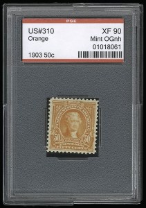 Sale Number 921, Lot Number 609, 1902-08 Issues