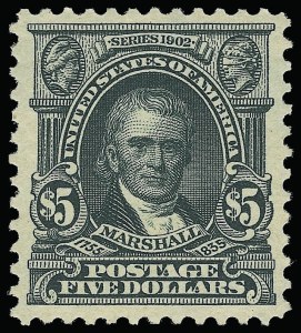 Sale 921, Lot 612, 1902-08 Issues