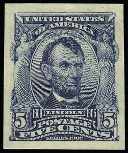 Sale 921, Lot 613, 1902-08 Issues