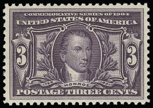 Sale Number 921, Lot Number 615, Louisiana Purchase Issue