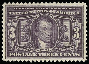 Sale Number 921, Lot Number 616, Louisiana Purchase Issue
