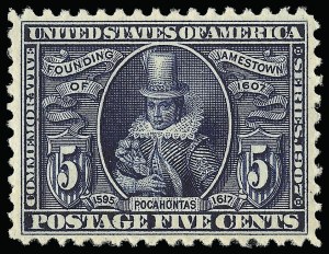Sale 921, Lot 627, Louisiana Purchase Issue