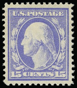 Sale Number 921, Lot Number 647, Washington-Franklin Issues
