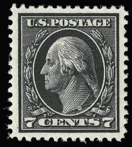 Sale Number 921, Lot Number 659, Washington-Franklin Issues (continued)