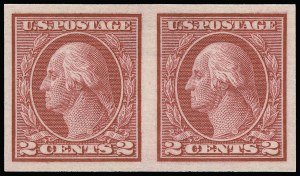 Sale Number 921, Lot Number 682, Washington-Franklin Issues (continued)
