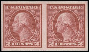 Sale Number 921, Lot Number 683, Washington-Franklin Issues (continued)