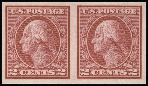 Sale Number 921, Lot Number 684, Washington-Franklin Issues (continued)