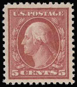 Sale Number 921, Lot Number 697, Washington-Franklin Issues (continued)