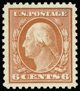 Sale Number 921, Lot Number 699, Washington-Franklin Issues (continued)