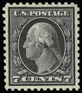 Sale Number 921, Lot Number 700, Washington-Franklin Issues (continued)