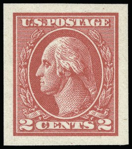 Sale Number 921, Lot Number 707, Washington-Franklin Issues (continued)