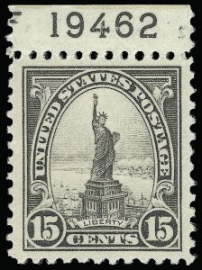 Sale 921, Lot 714, Later Issues