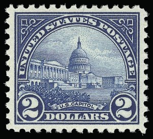 Sale 921, Lot 723, Later Issues