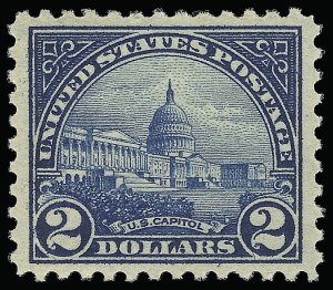 Sale 921, Lot 725, Later Issues